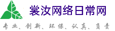 大埔裳汝网络日常网